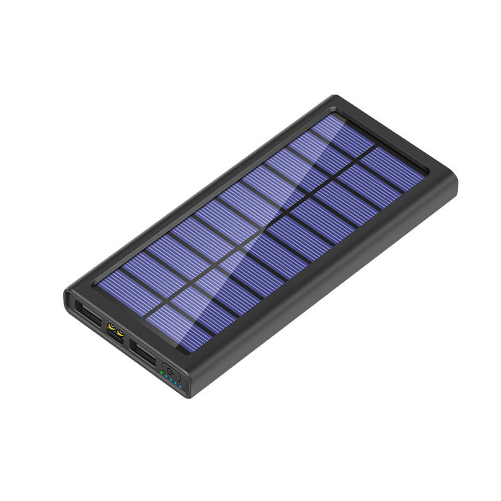 Solar Charger Stornfield