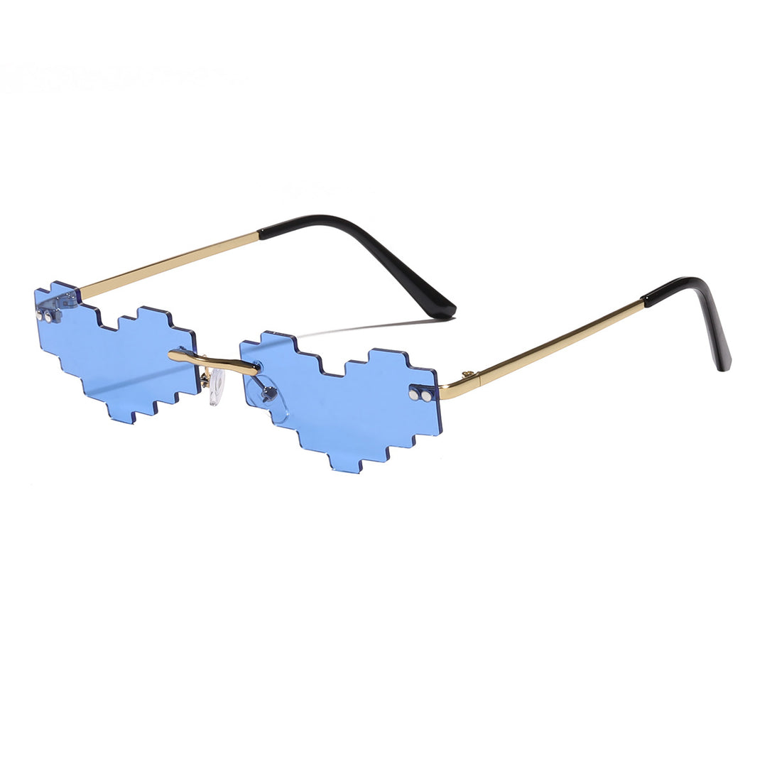 Women creative fashion trends sunglasses Stornfield