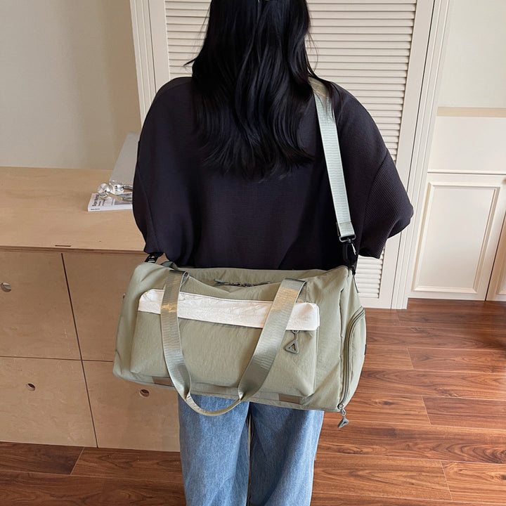 Sporty Travel Stornfield