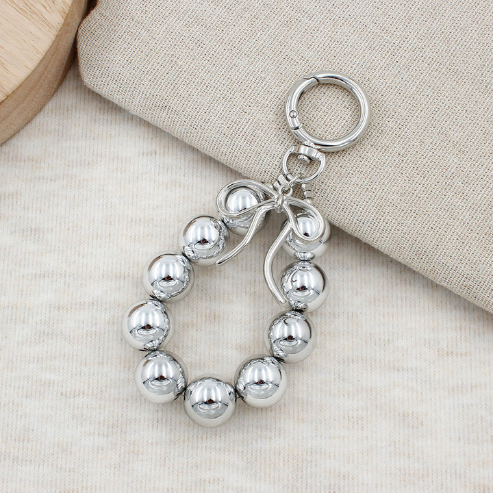 Decorative Bow Keychain Stornfield