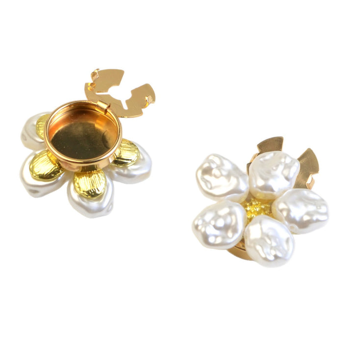 More Elegant and High-Quality Brooches with Pearl Applications Stornfield