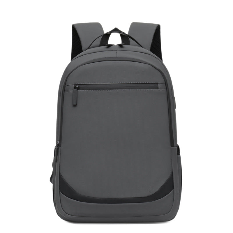 Sleek Ergonomic Laptop Backpack Stornfield