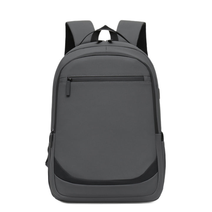 Sleek Ergonomic Laptop Backpack Stornfield