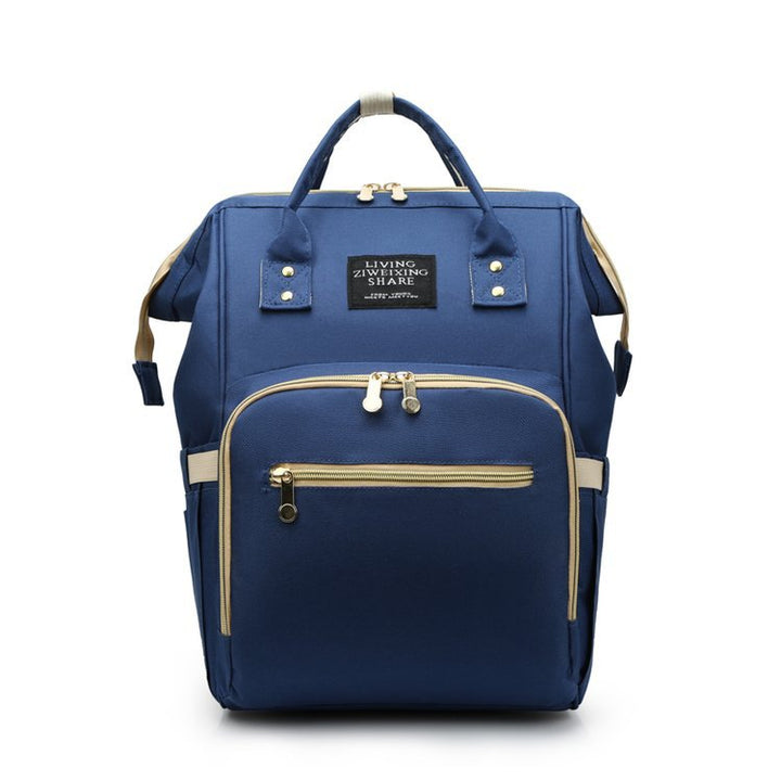 Multi-Functional Travel Computing Backpack Stornfield
