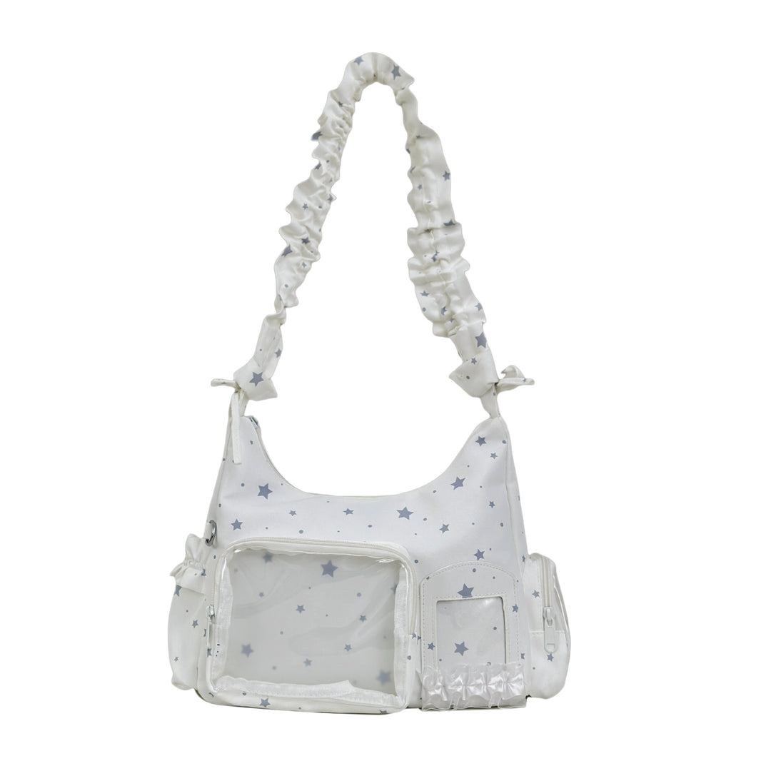 Stylish Pet Carrier Bag Stornfield