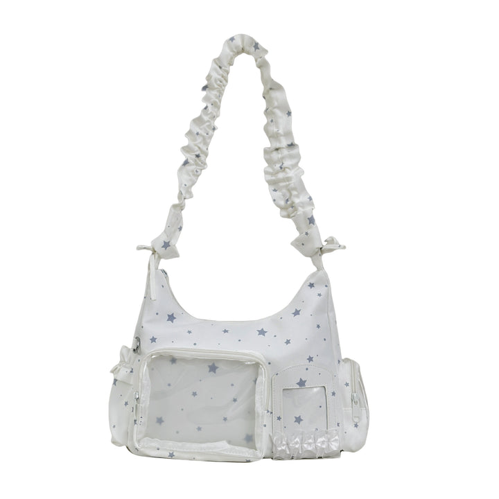 Stylish Pet Carrier Bag Stornfield