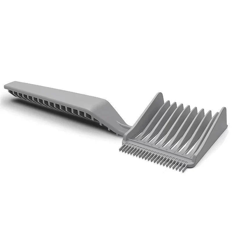 Stornfield | Fade Comb – Easy Home Hair Blending for a Professional Look