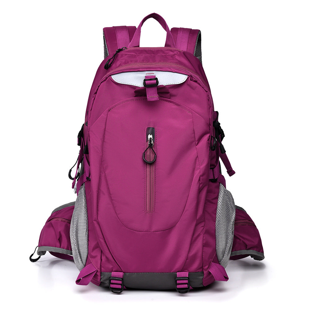 High-Performance All-Terrain Backpack Stornfield