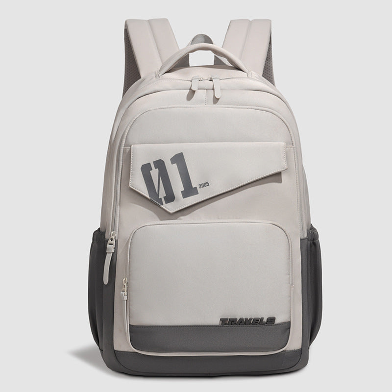 Multi-Functional Urban Backpack Stornfield 1791204975