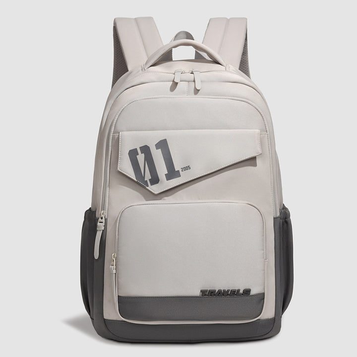 Multi-Functional Urban Backpack Stornfield 1791204975
