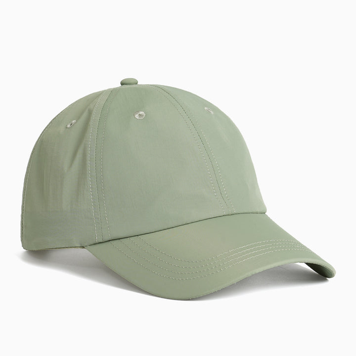 Women practical and waterproof baseball cap Stornfield