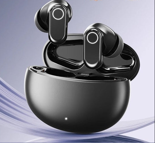 Premium Smart Noise-Canceling Earbuds Stornfield
