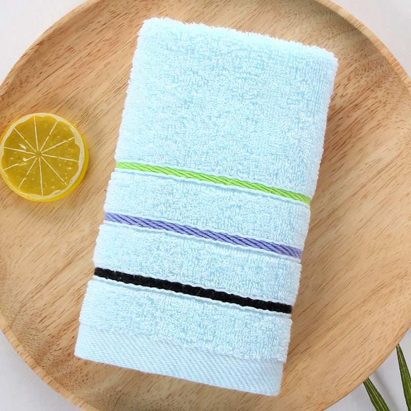 Premium Terry Bath Towel Stornfield