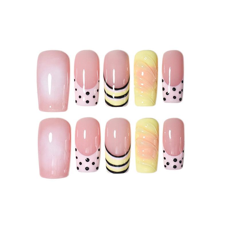 Designer Nail Art Extensions Stornfield