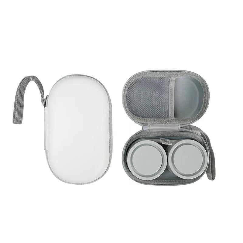 Unisex Portable Bluetooth Speaker with Dual Sound System Stornfield