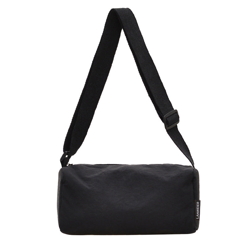 Minimalist Utility Crossbody Bag Stornfield