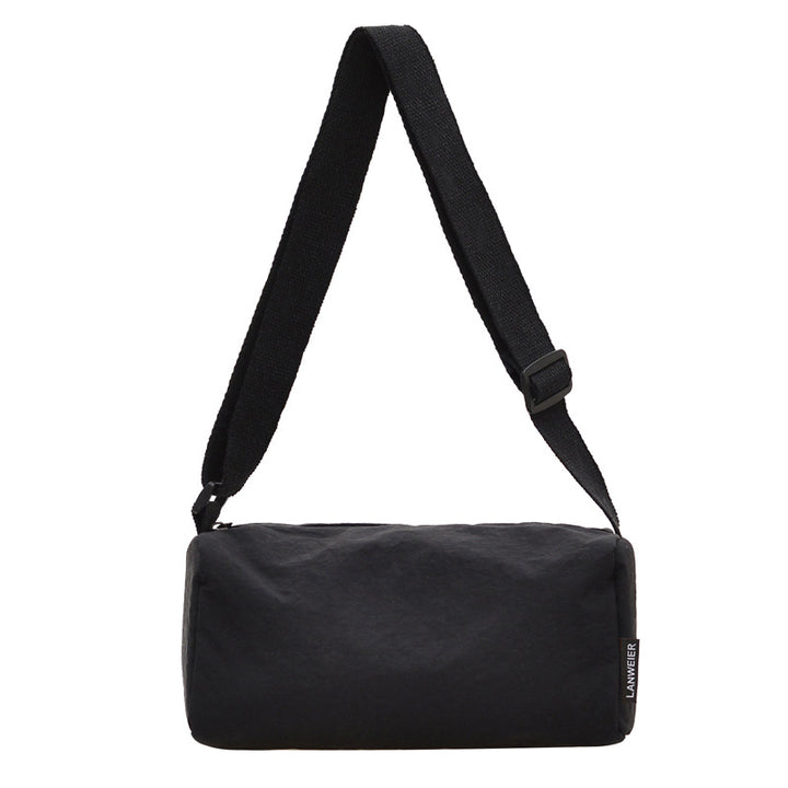 Minimalist Utility Crossbody Bag Stornfield