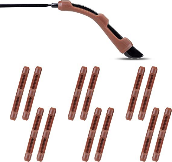 Eyewear Retainer Clips Stornfield