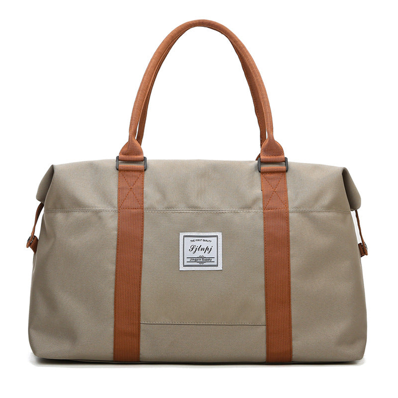 Durable Weekend Travel Duffle Bag Stornfield