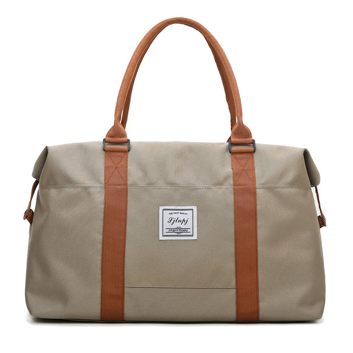 Durable Weekend Travel Duffle Bag Stornfield