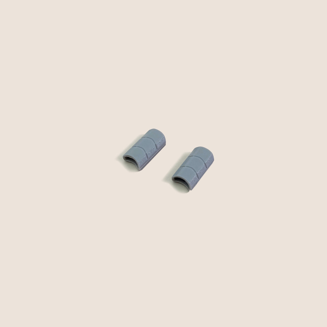 Comfortable Silicone Eyewear Nose Pads Stornfield