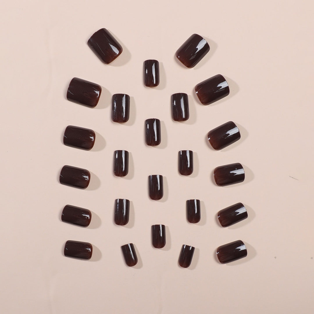 Nail art set with stylish accents Stornfield