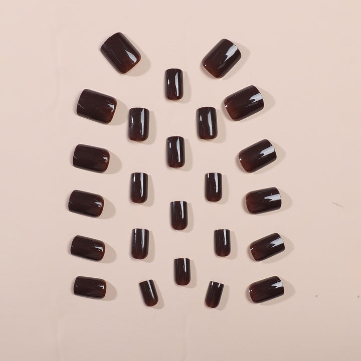 Nail art set with stylish accents Stornfield