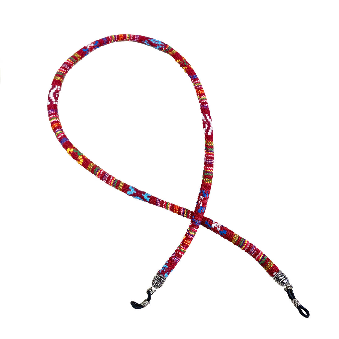 Beaded Eyewear Chain Stornfield