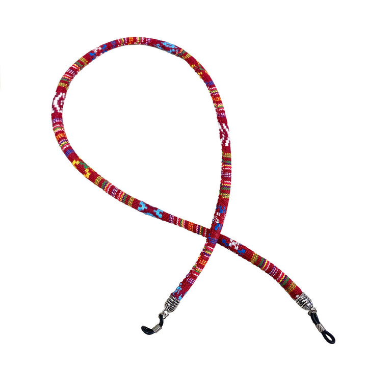 Beaded Eyewear Chain Stornfield