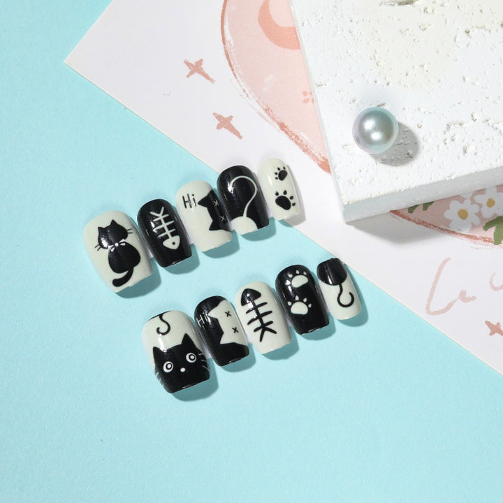 Nail Art Set Stornfield