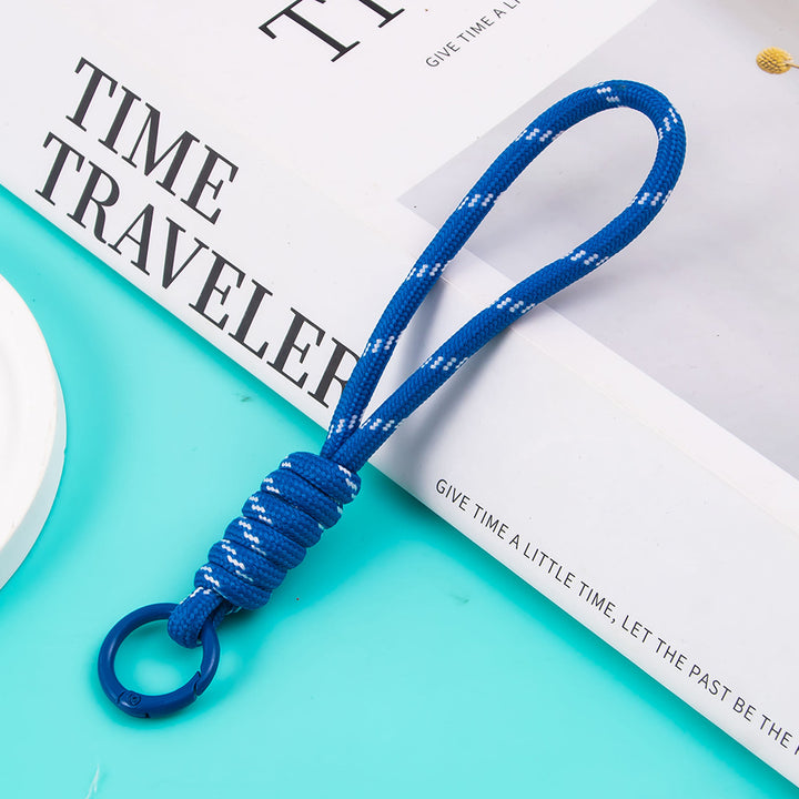 Durable Braided Utility Loop Stornfield