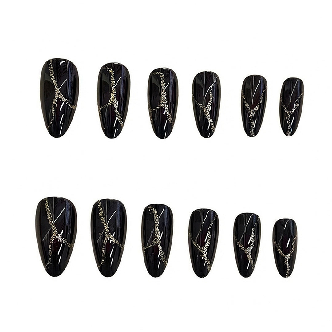 Stunning Textured Nail Art Tips Stornfield