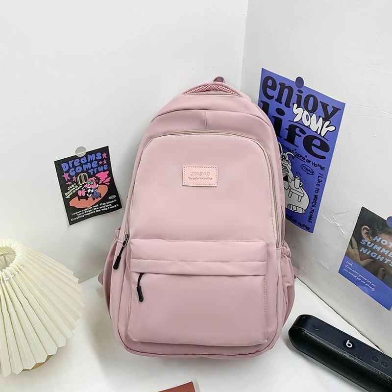 Lightweight Multi-Compartment Backpack Stornfield