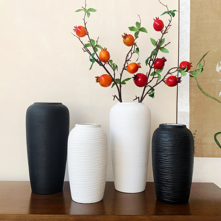 Modern Decorative Ceramic Vase