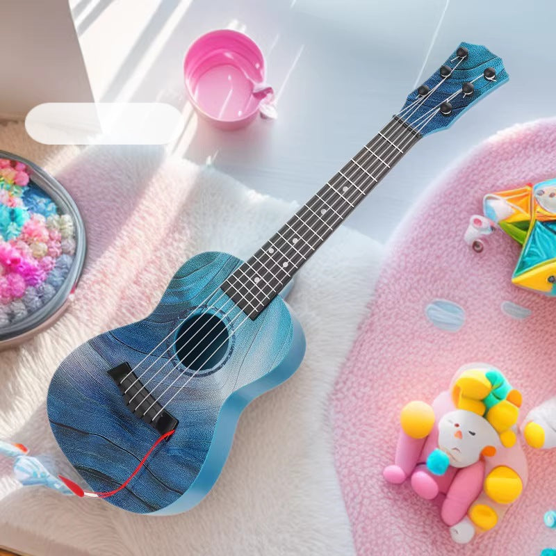Artistic Ukulele Stornfield