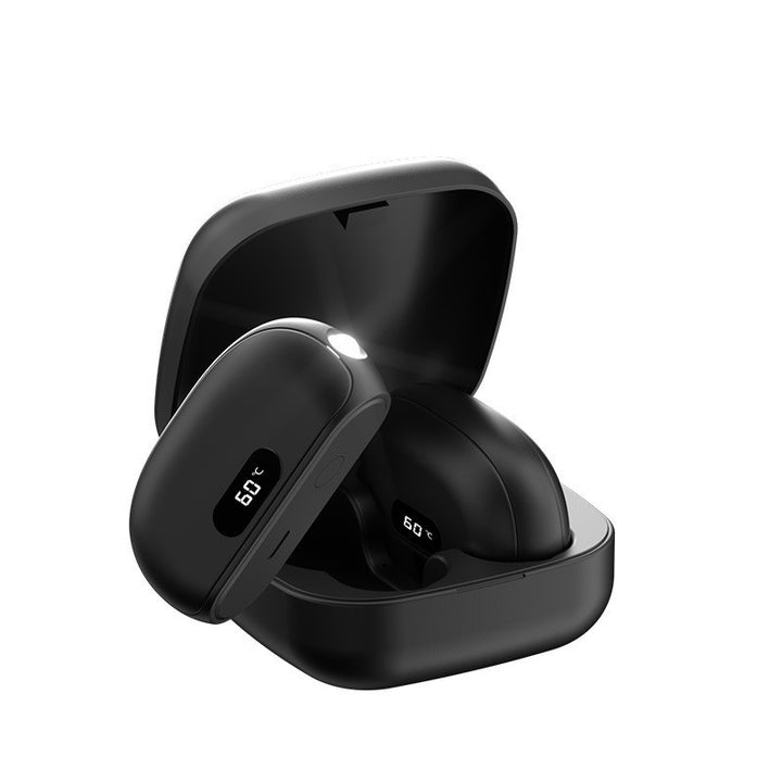 Ladies wireless premium earphones with touch control Stornfield