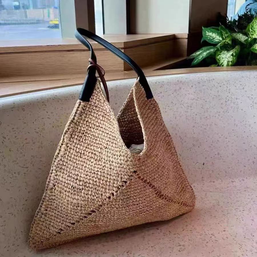 Trendy and Eco-Friendly Handbag Stornfield