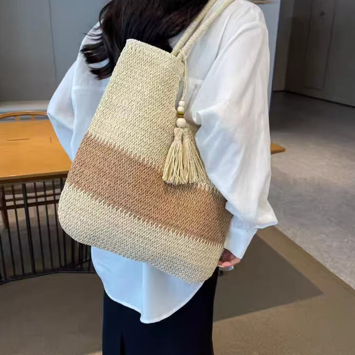 Beach bag Stornfield