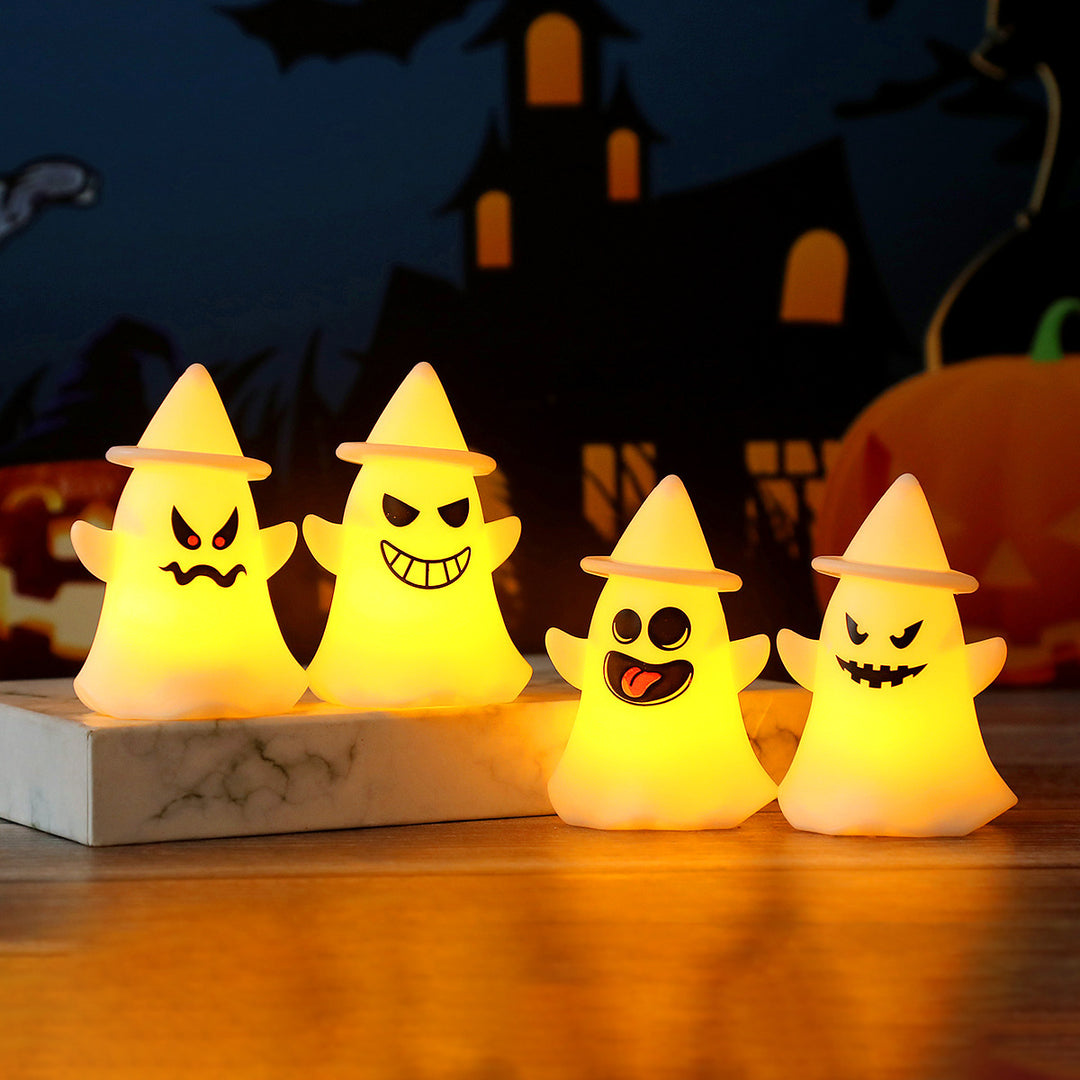 Spooky Light Object