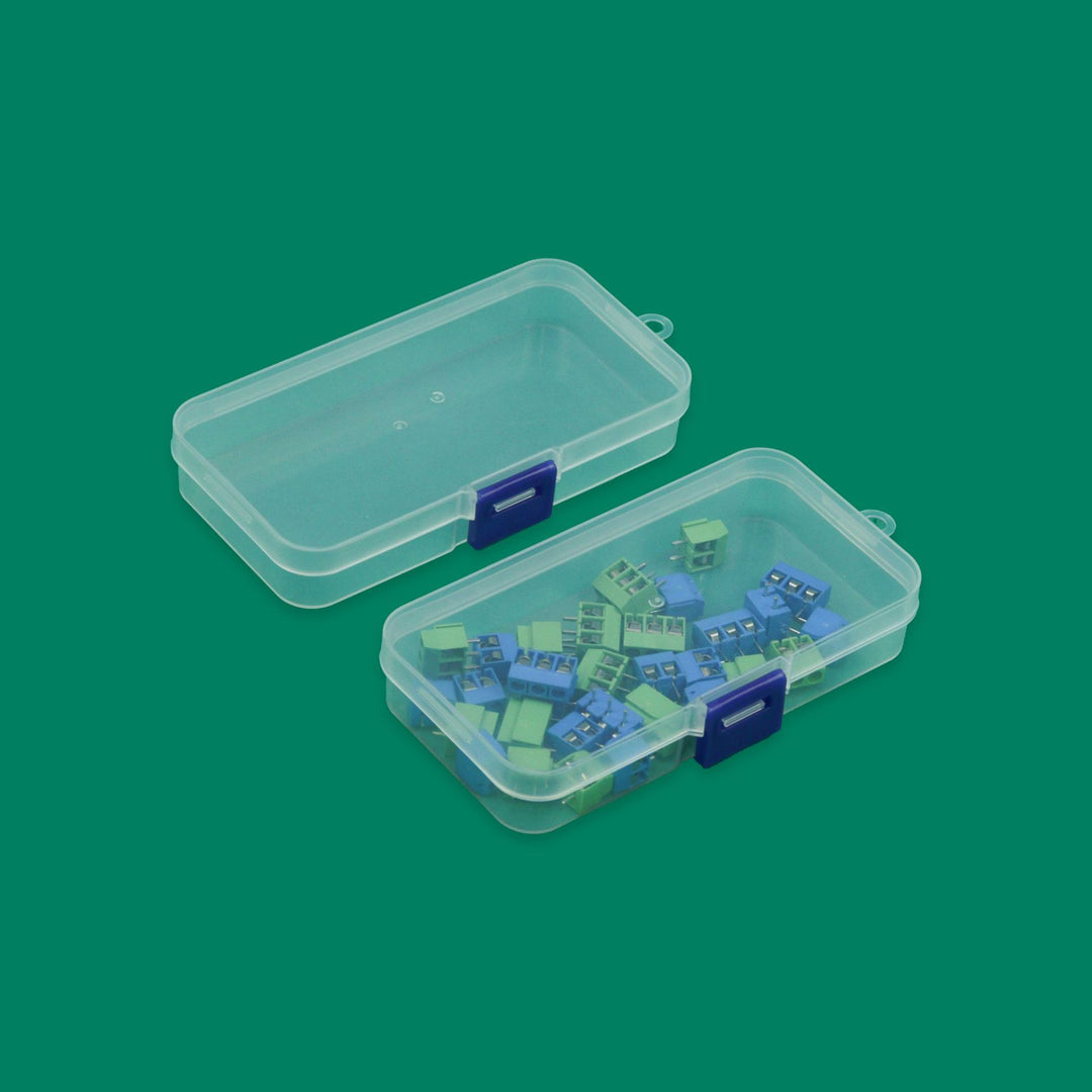 Multi-Purpose Storage Stornfield