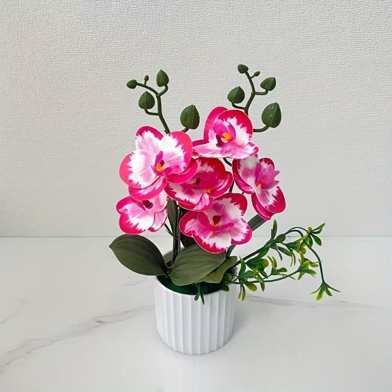 Elegant Floral Orchid Bouquet