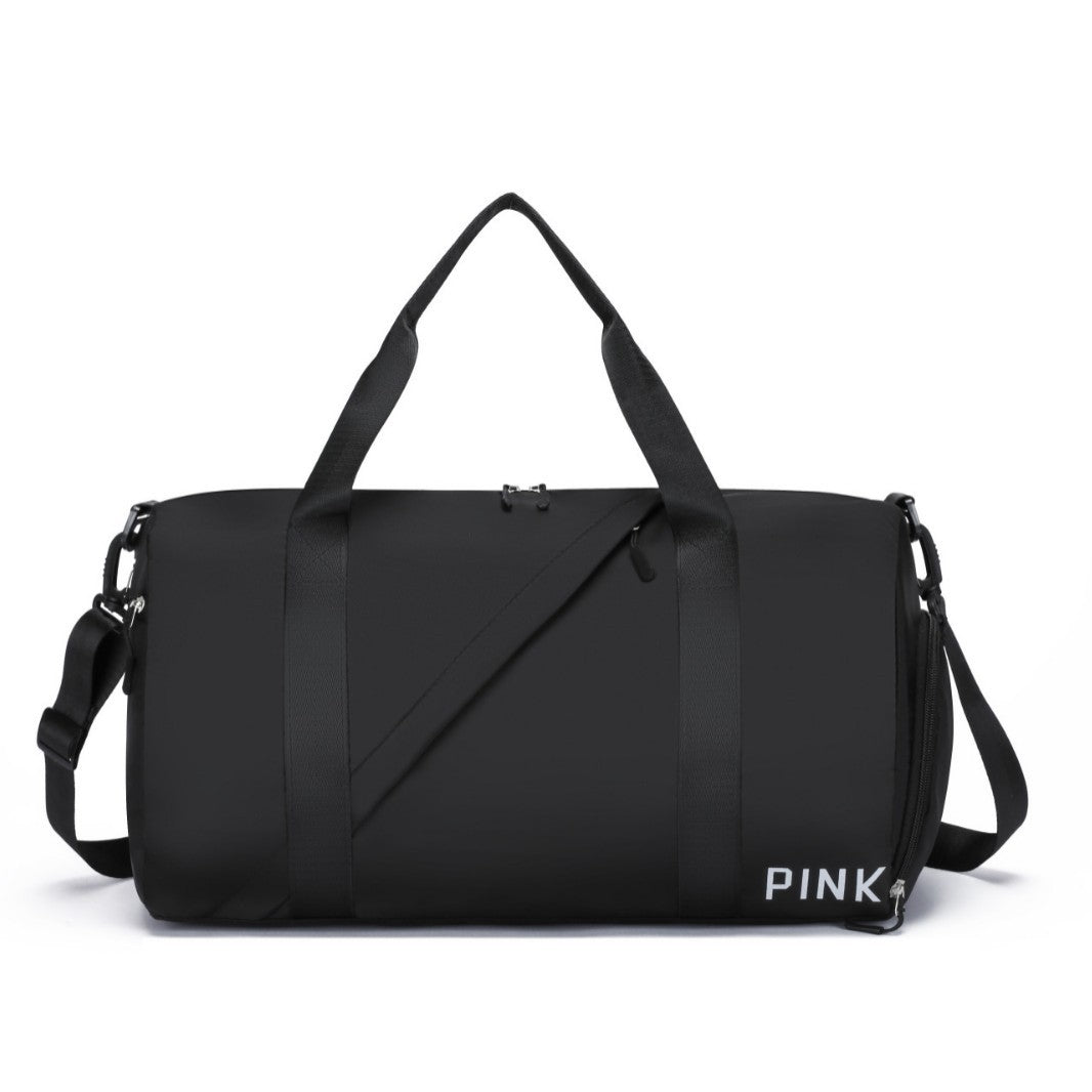 Sporty Multifunctional Duffel Bag Stornfield