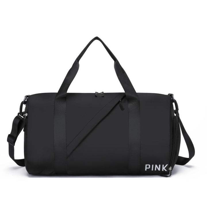 Sporty Multifunctional Duffel Bag Stornfield