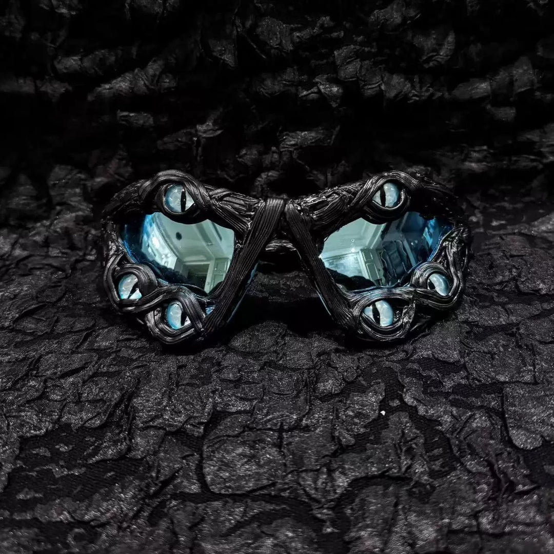 Women's fashionable safety glasses Stornfield