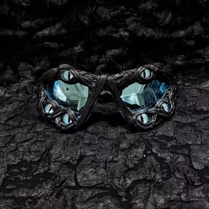Women's fashionable safety glasses Stornfield
