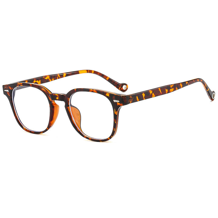 Women's high-quality fashion glasses frame Stornfield