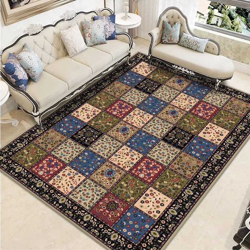 Decorative Area Rug Stornfield