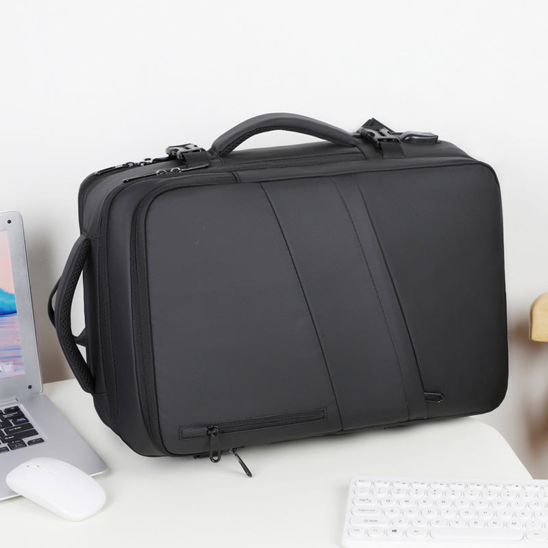 Suitcase Backpack Stornfield