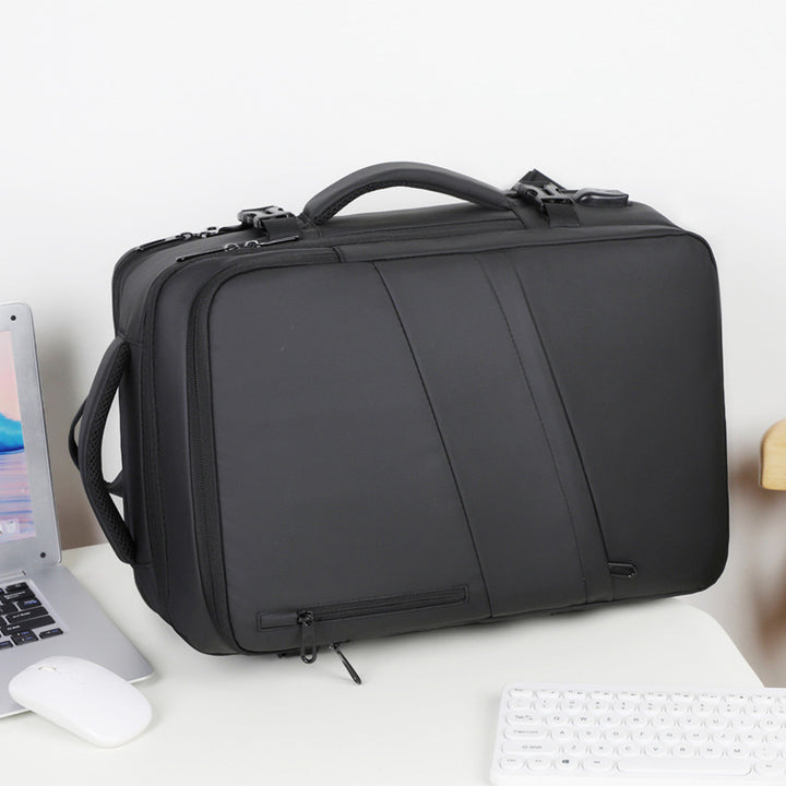 Suitcase Backpack Stornfield