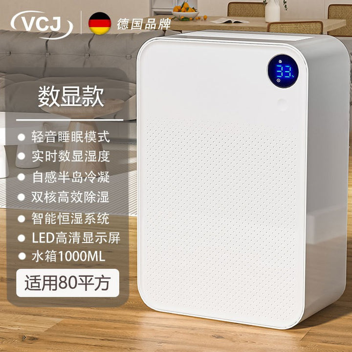 Women's Compact Dehumidifier Stornfield